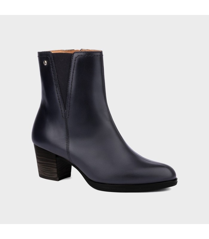 BOTINES MUJER PIKOLINOS W0E-8628 